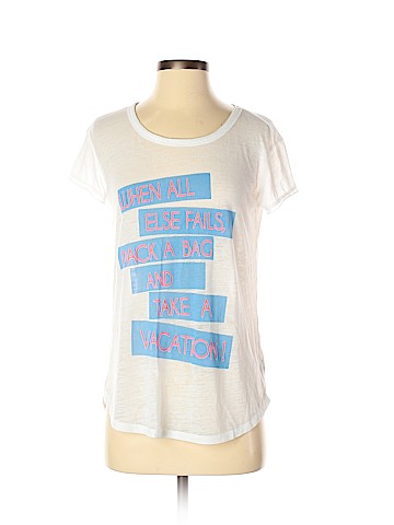 American Eagle Outfitters Short Sleeve T-Shirt (view 1)