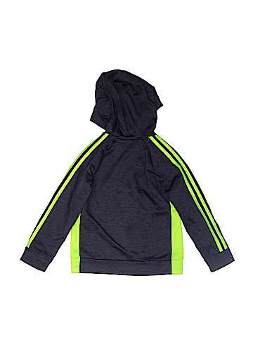 Adidas Zip Up Hoodie (view 2)