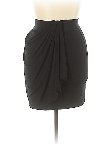 Forever 21 Casual Skirt (view 1)