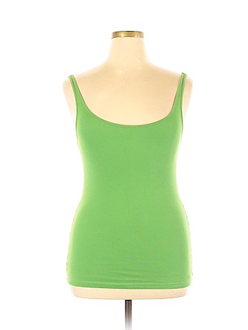 Ann Taylor LOFT Tank Top (view 1)