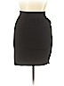 Forever 21 Black Casual Skirt Size L - photo 2
