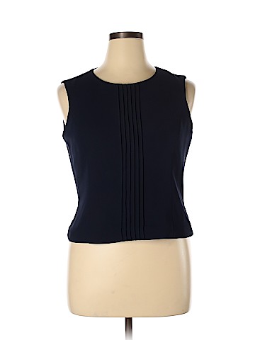 Amanda Smith Short Sleeve Blouse (view 1)