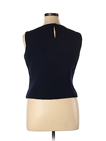 Amanda Smith Short Sleeve Blouse (view 2)