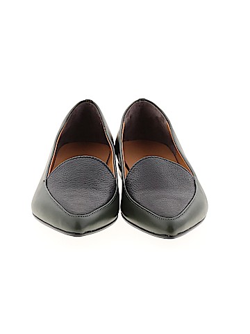 Everlane Flats (view 2)