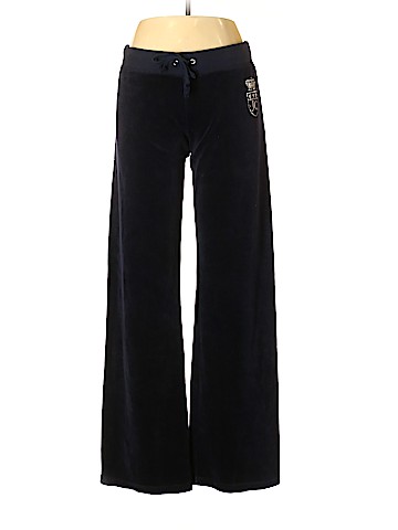 Juicy Couture Velour Pants (view 1)