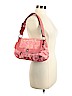 Coach Factory Pink Shoulder Bag One size - photo 2