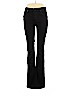 Paige Black Jeans Size 30 waist - photo 1