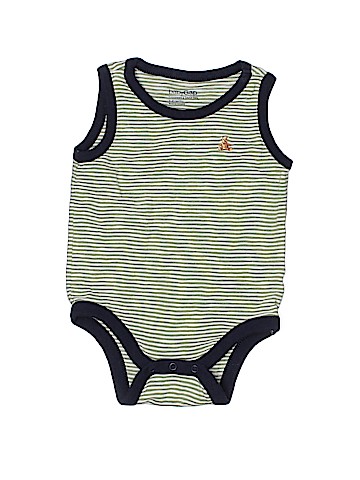 Baby Gap Short Sleeve Onesie (view 1)