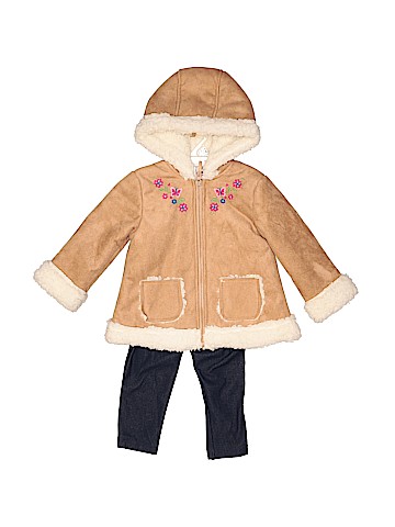 Little Me Jacket (view 1)