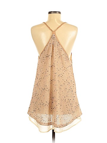 Double Zero Sleeveless Blouse (view 2)