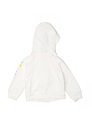 Carter's Zip Up Hoodie (view 2)