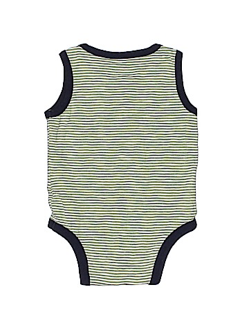 Baby Gap Short Sleeve Onesie (view 2)