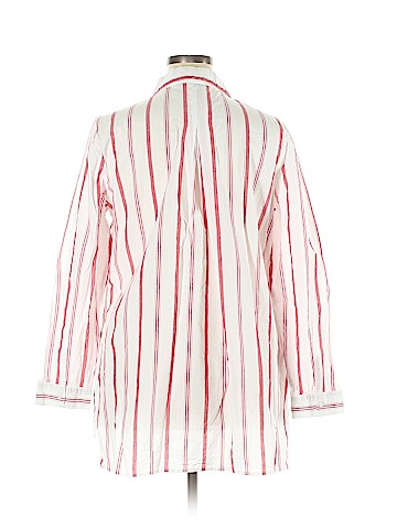 Chadwicks Long Sleeve Button-Down Shirt (view 2)