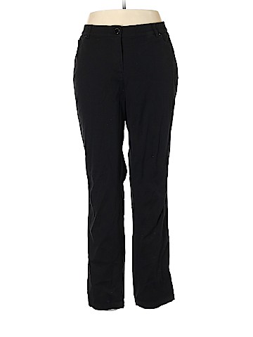 Rafaella Dress Pants (view 1)
