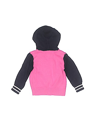 Ralph Lauren Zip Up Hoodie (view 2)