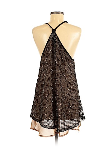 Double Zero Sleeveless Blouse (view 2)