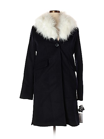 10 Crosby Derek Lam Wool Coat (view 1)