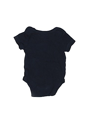 Baby Gap Short Sleeve Onesie (view 2)