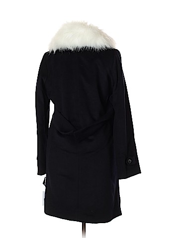10 Crosby Derek Lam Wool Coat (view 2)