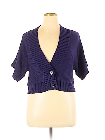 Worthington Cardigan (view 1)