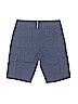 Boden Blue Cargo Shorts Size 13 - photo 2