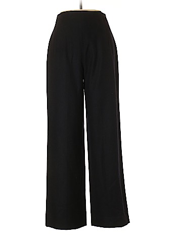 Weekend Max Mara Wool Pants (view 1)