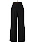 Weekend Max Mara 100% Wool Blue Wool Pants Size 8 - photo 2