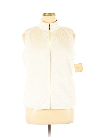 Covington Fleece (view 1)