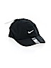 Nike 100% Polyester Black Baseball Cap  Size 2 - 4 - photo 1