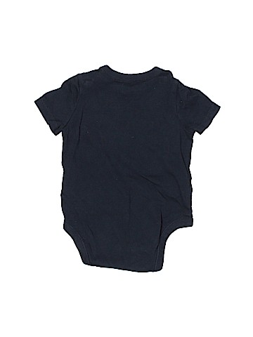 Baby Gap Short Sleeve Onesie (view 2)