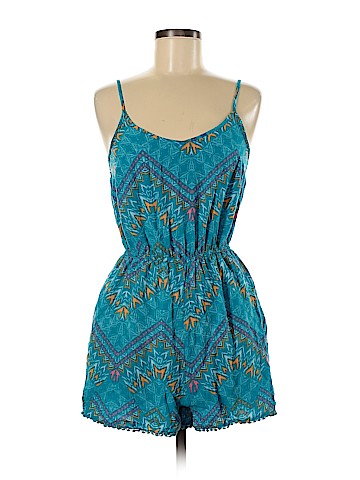 Mossimo Supply Co. Romper (view 1)