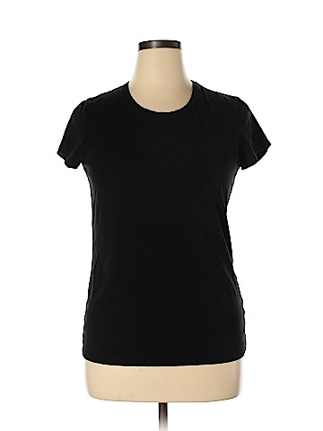 Apt. 9 Short Sleeve T-Shirt (view 1)