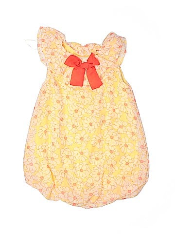 Sweet Heart Rose Dress (view 1)