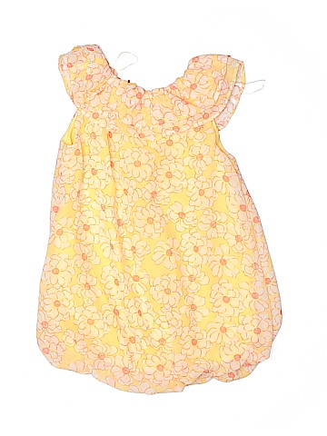 Sweet Heart Rose Dress (view 2)