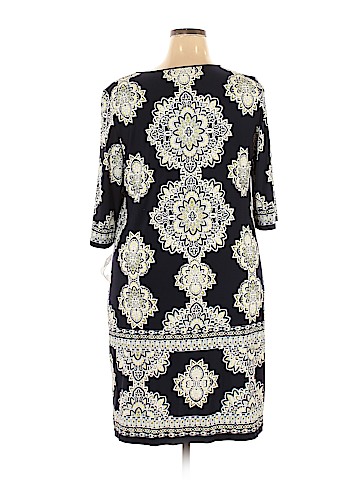 Sandra Darren Casual Dress (view 2)