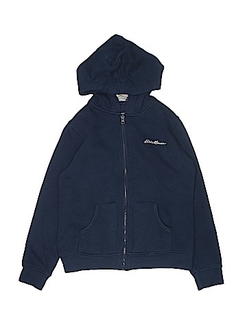 Eddie Bauer Zip Up Hoodie (view 1)