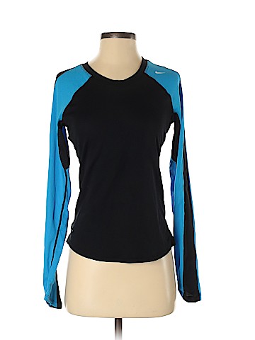 Nike Active T-Shirt (view 1)