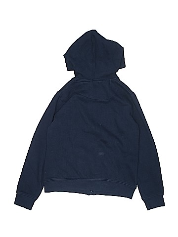 Eddie Bauer Zip Up Hoodie (view 2)