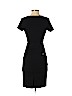 Club Monaco Black Casual Dress Size 00 - photo 2