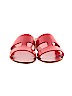 Everlane Red Sandals Size 6 - photo 2