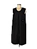 'S Max Mara Black Casual Dress Size 10 - photo 1