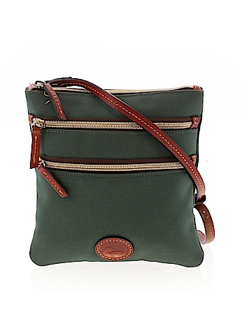 Dooney & Bourke Crossbody Bag (view 1)