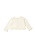 American Princess Ivory Cardigan 6-9 MO / 9 MO - photo 2