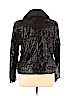 Toni Morgan Black Faux Leather Jacket Size XL - photo 2