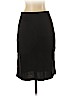 Joe Benbasset 100% Polyester Black Casual Skirt Size S - photo 1