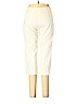 Donna Karan Signature Ivory Dress Pants Size 10 - photo 2