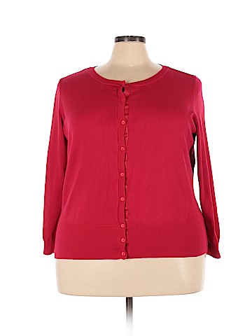 Lane Bryant Cardigan (view 1)