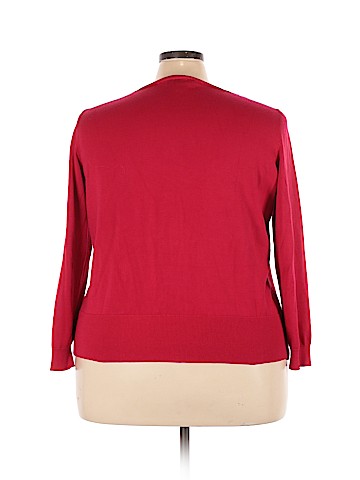 Lane Bryant Cardigan (view 2)