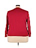 Lane Bryant Red Cardigan Size 22 - 24 Plus - photo 2