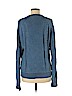 Alex Mill 100% Cotton Blue Pullover Sweater Size S - photo 2
